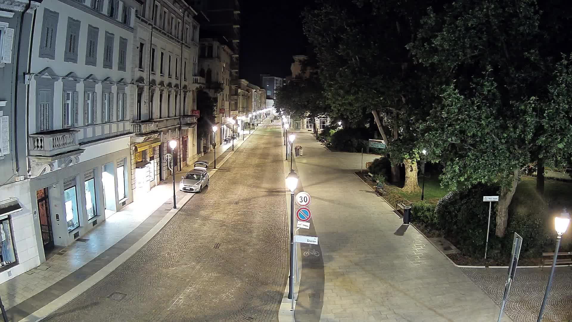 Gorizia | Corso Verdi