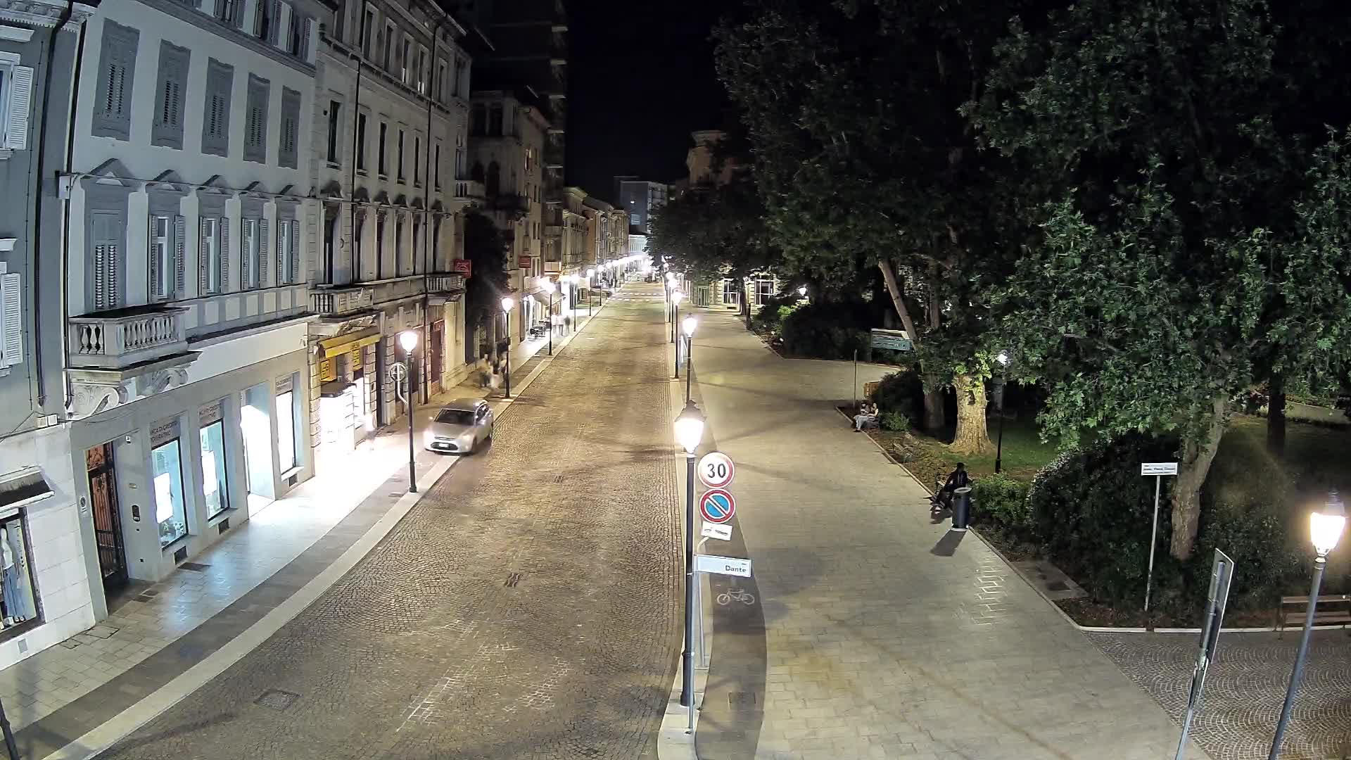 Gorica | Verdijev Korzo