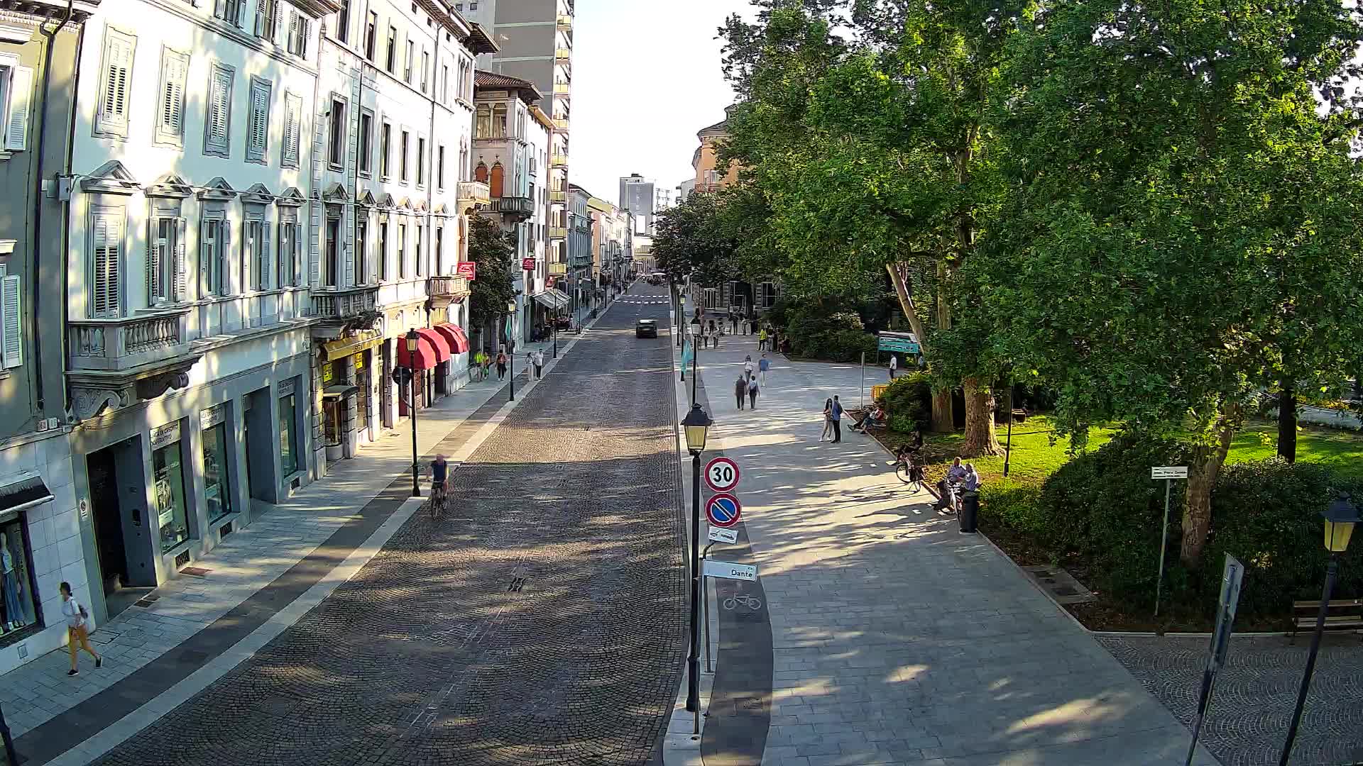 Gorica | Korzo Verdi