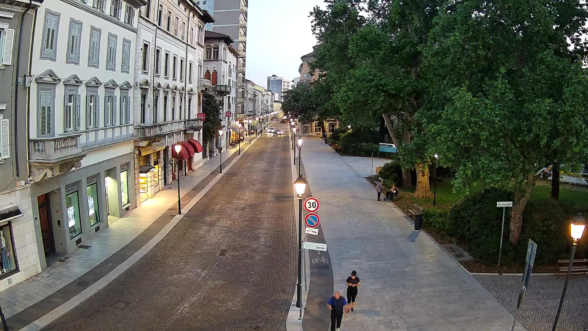 Görz | Corso Verdi