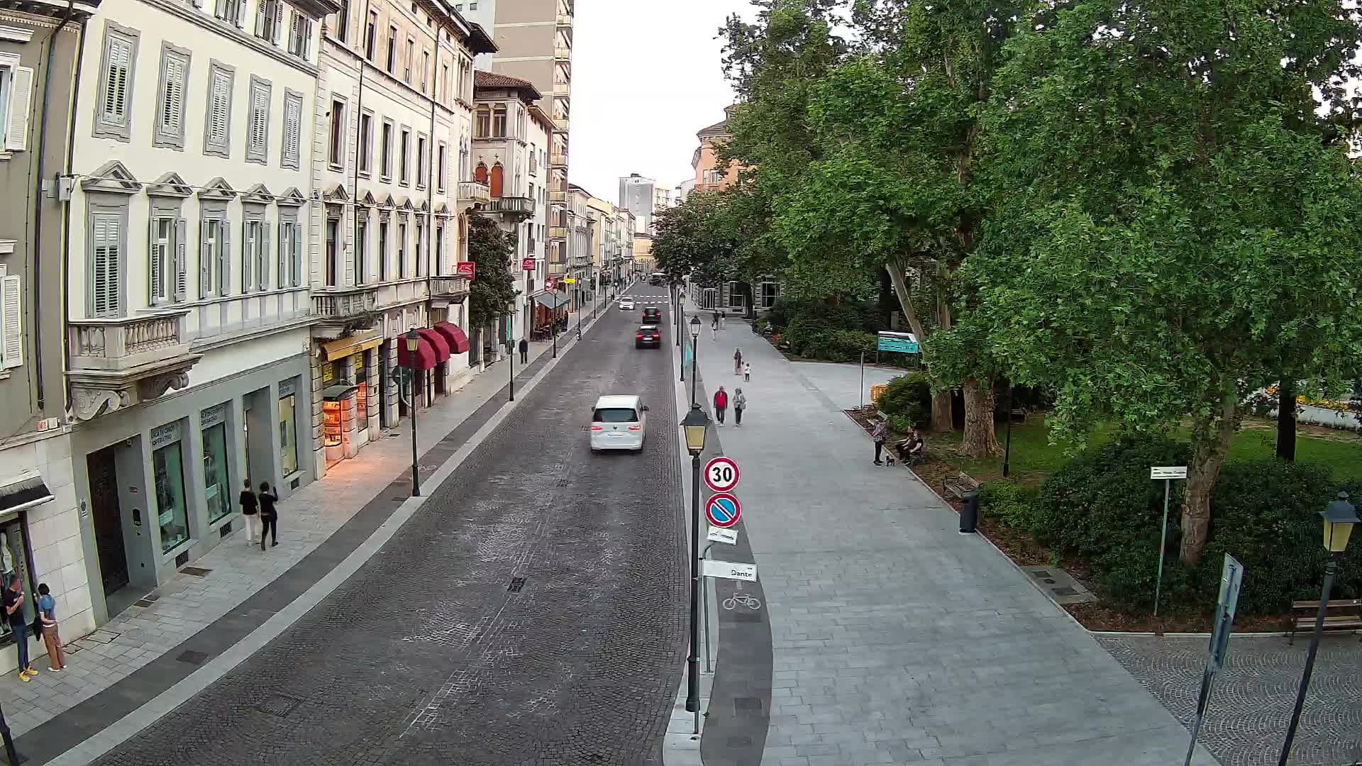 Gorica | Korzo Verdi