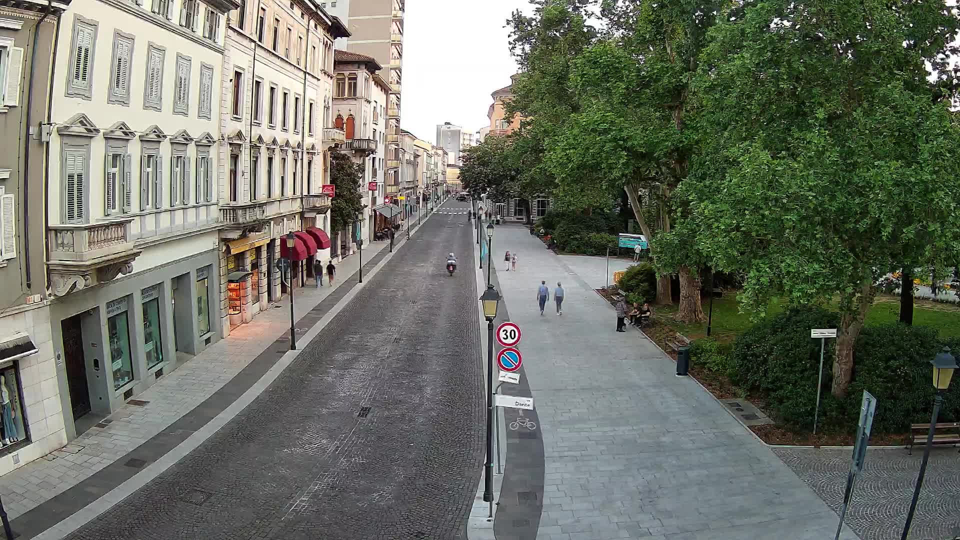 Görz | Corso Verdi