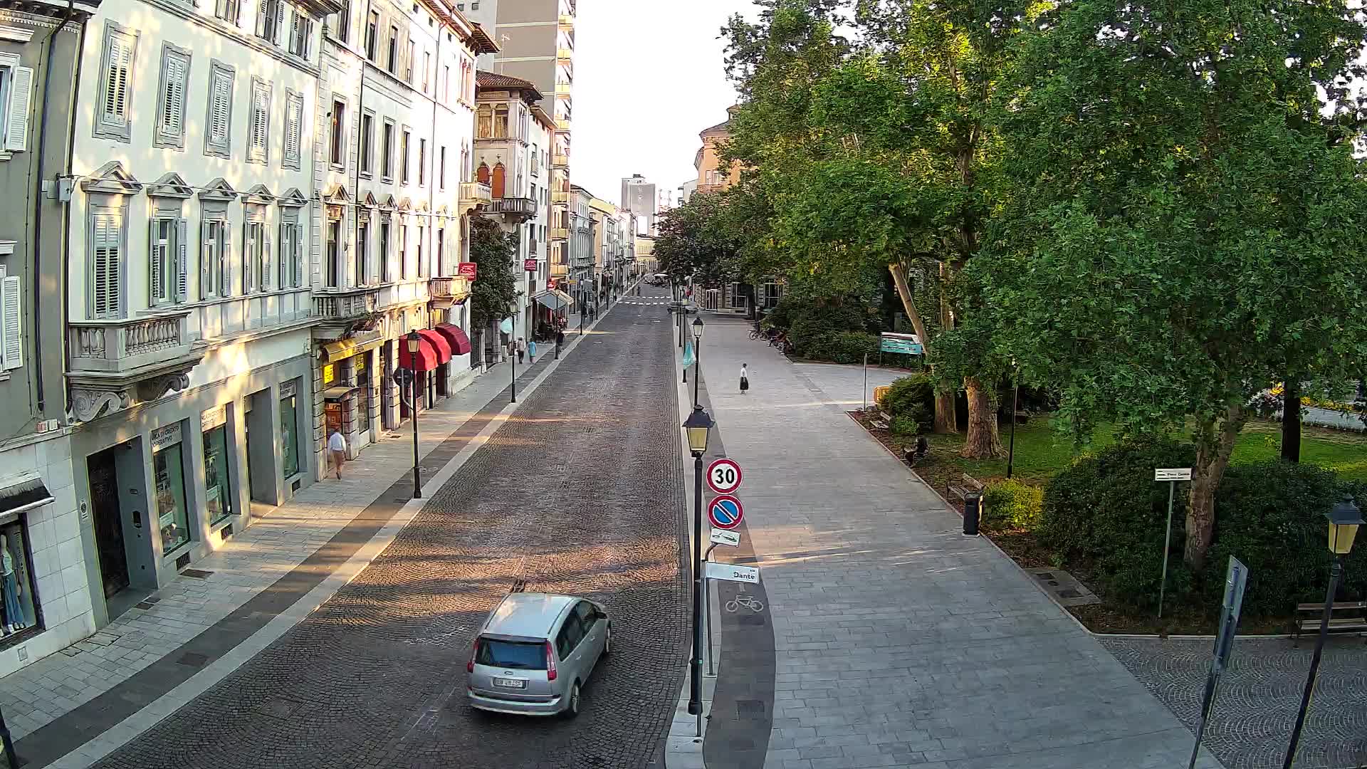 Görz | Corso Verdi