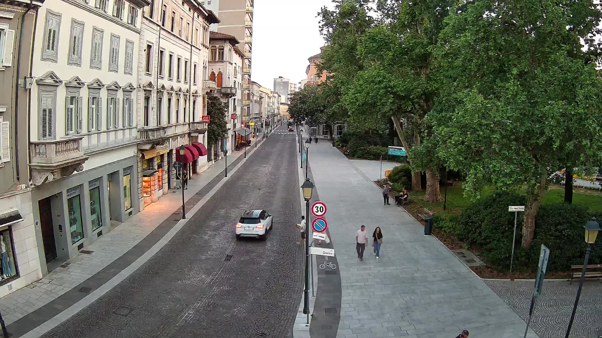 Gorizia | Corso Verdi