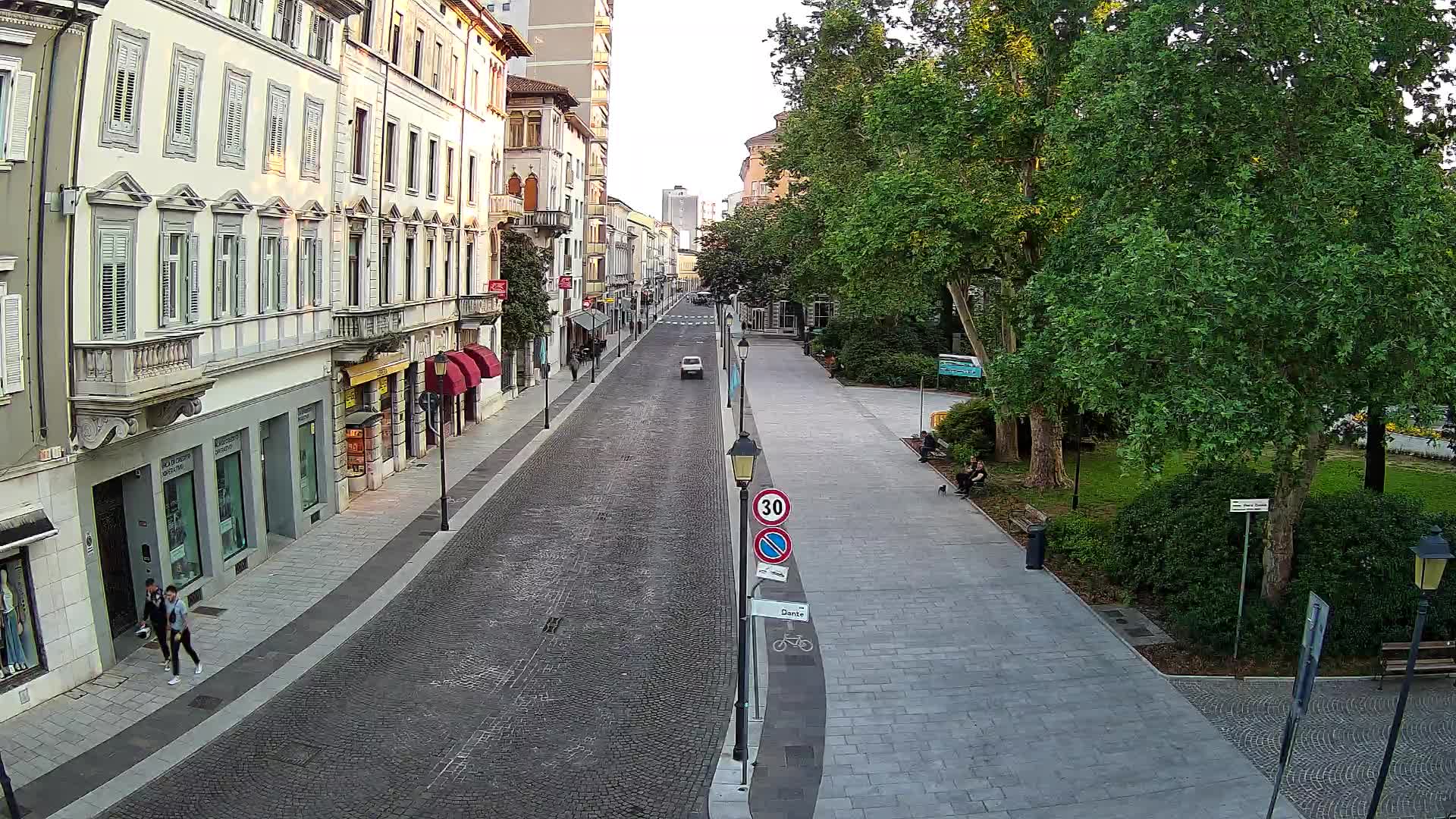 Gorizia | Corso Verdi