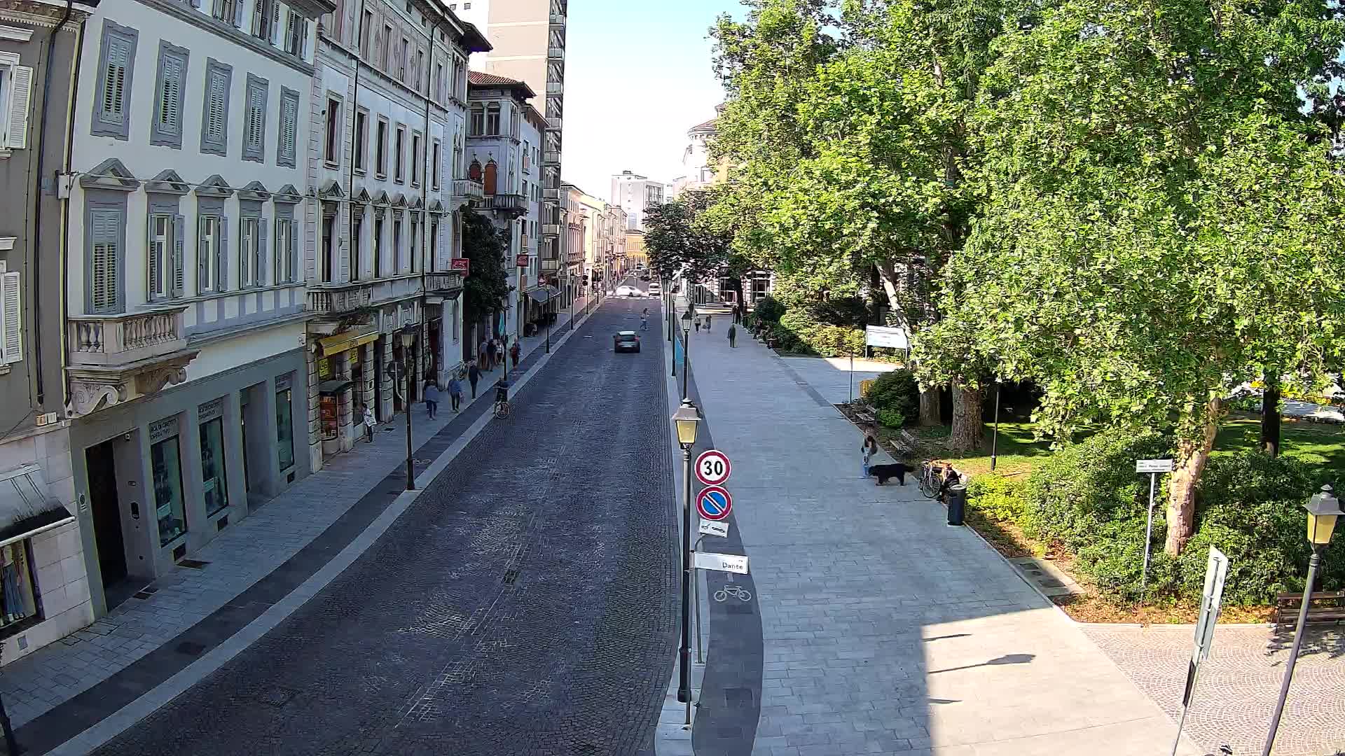 Gorizia | Corso Verdi