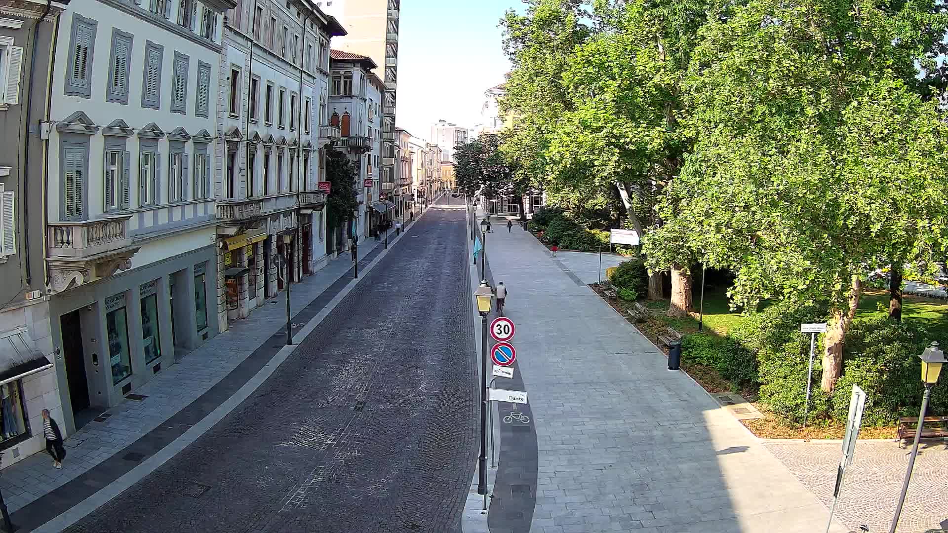 Gorizia | Corso Verdi