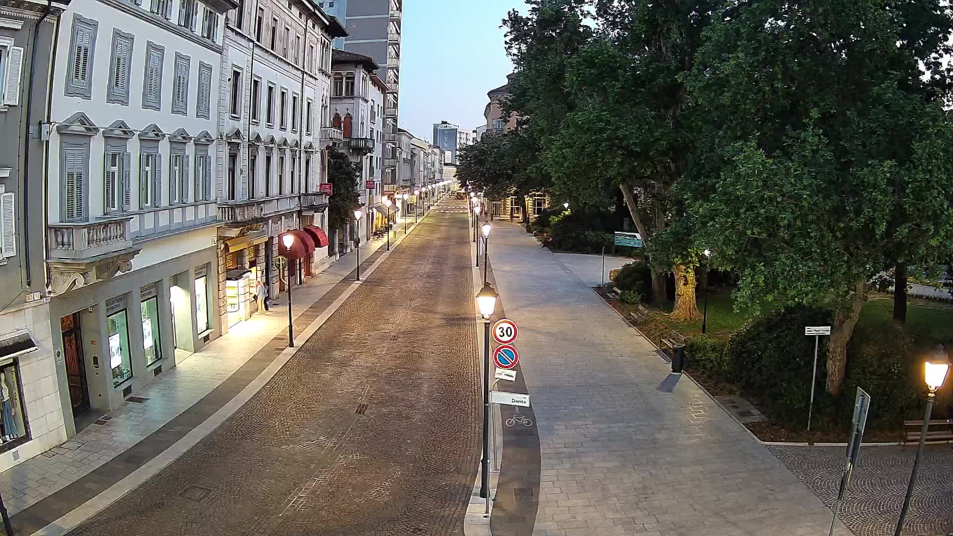 Gorizia | Corso Verdi
