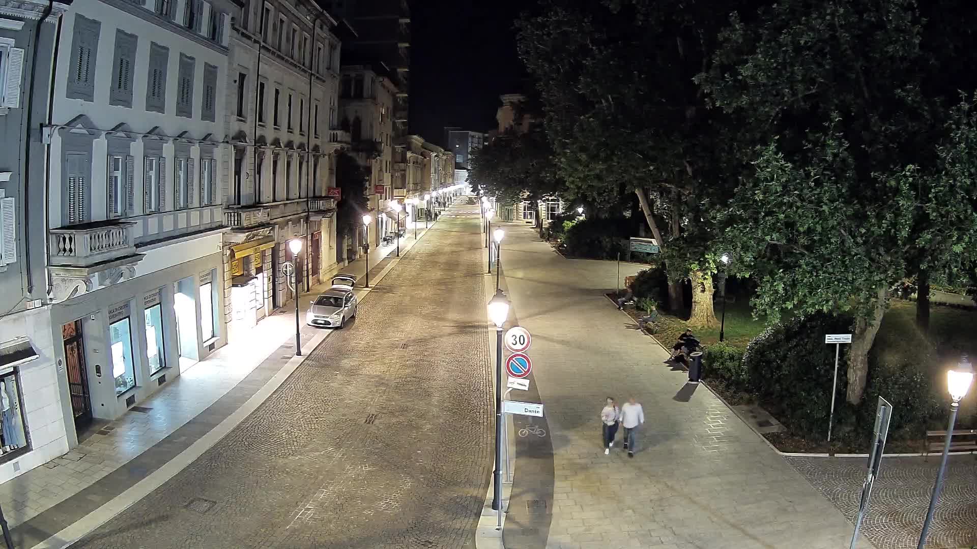 Gorizia | Corso Verdi