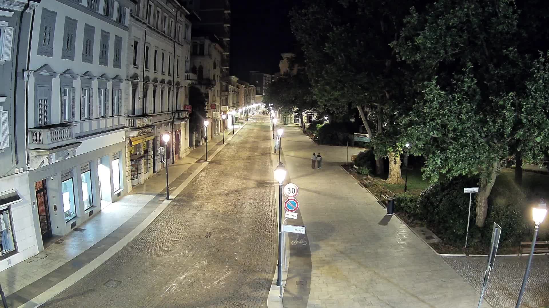 Gorica | Verdijev Korzo