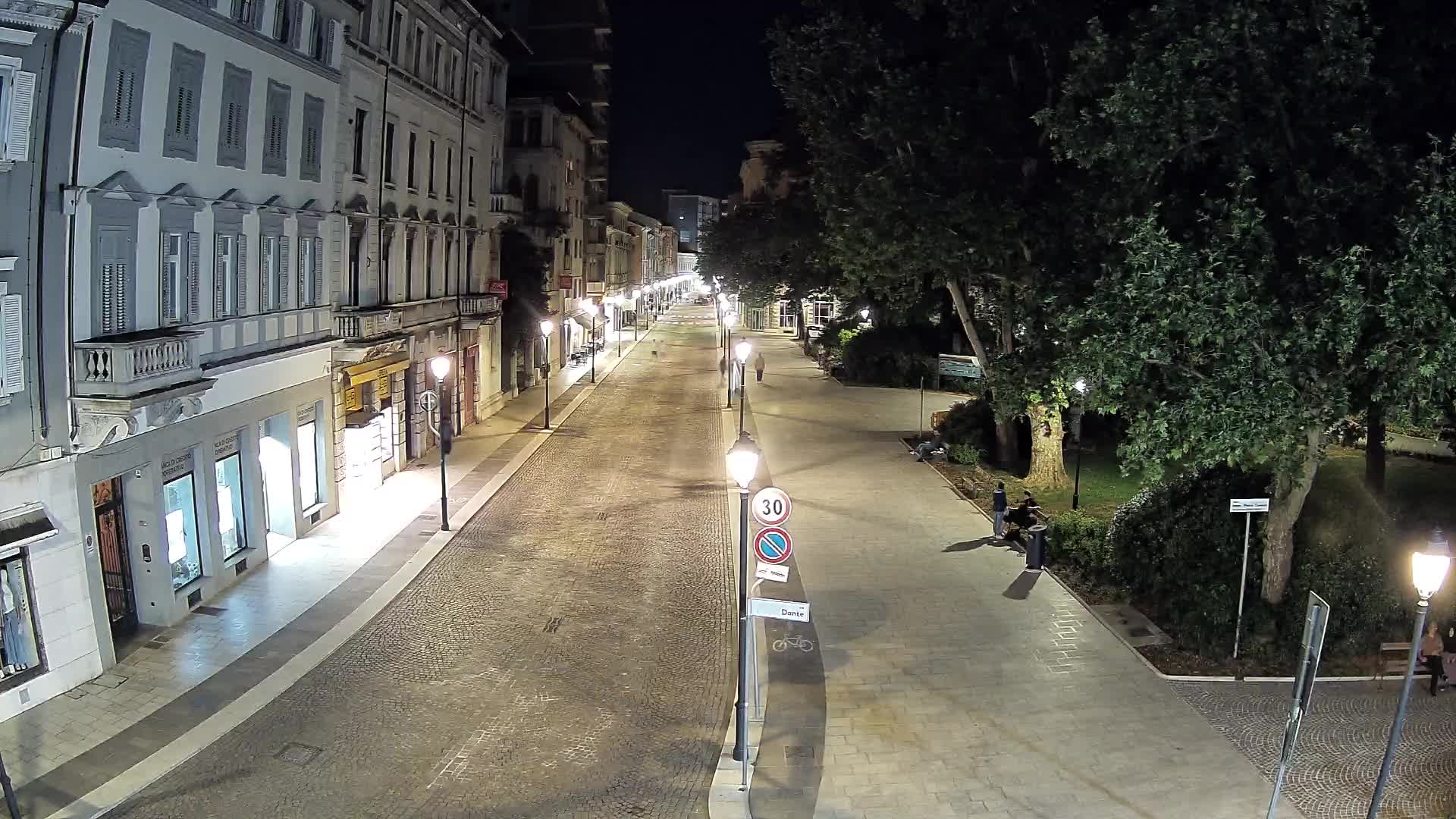 Gorica | Korzo Verdi