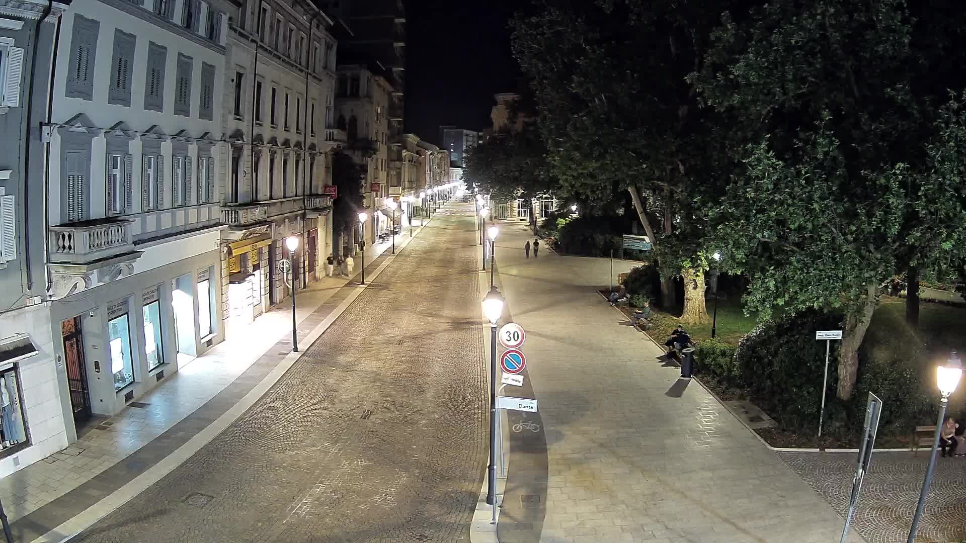 Gorica | Korzo Verdi