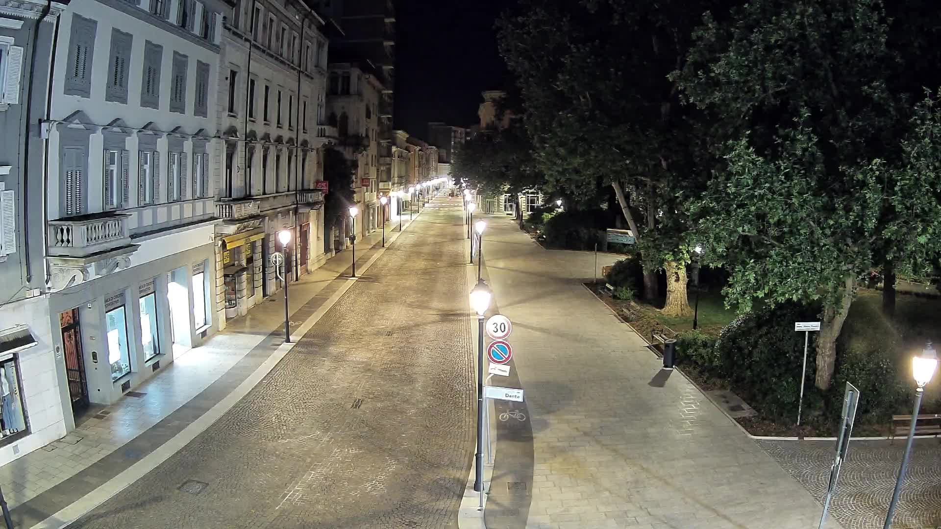 Gorizia | Corso Verdi