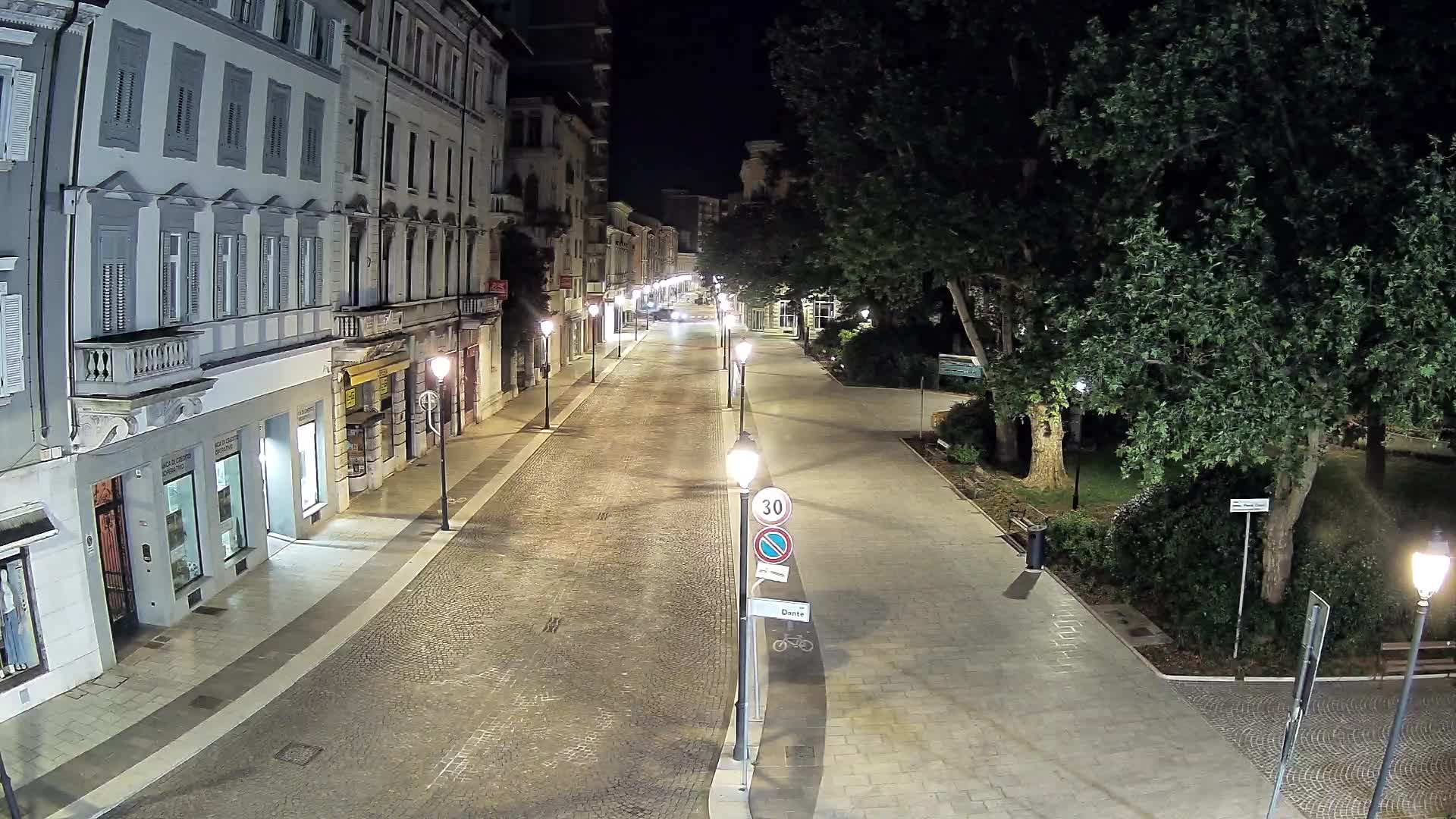 Gorica | Korzo Verdi