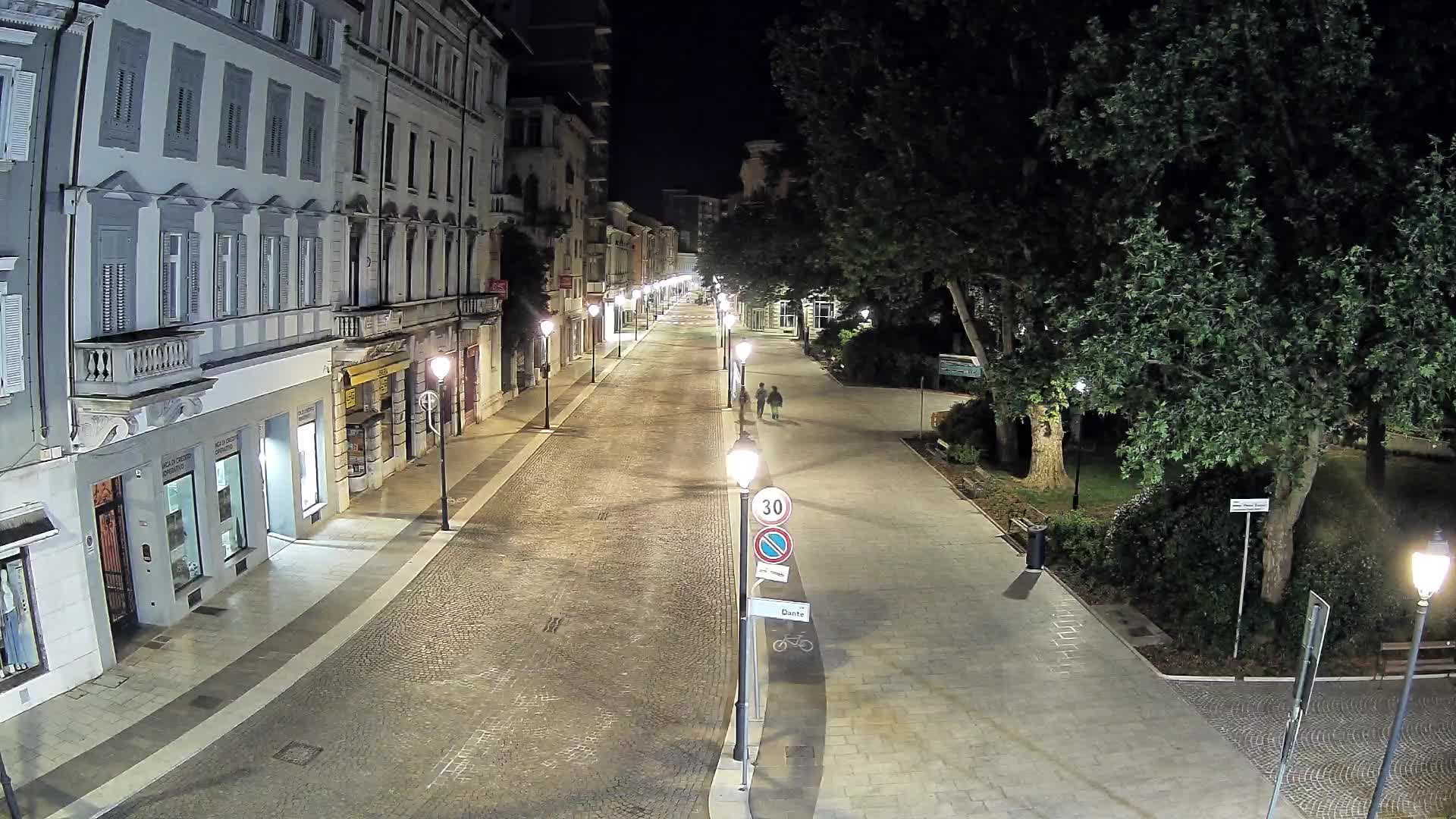Gorica | Korzo Verdi