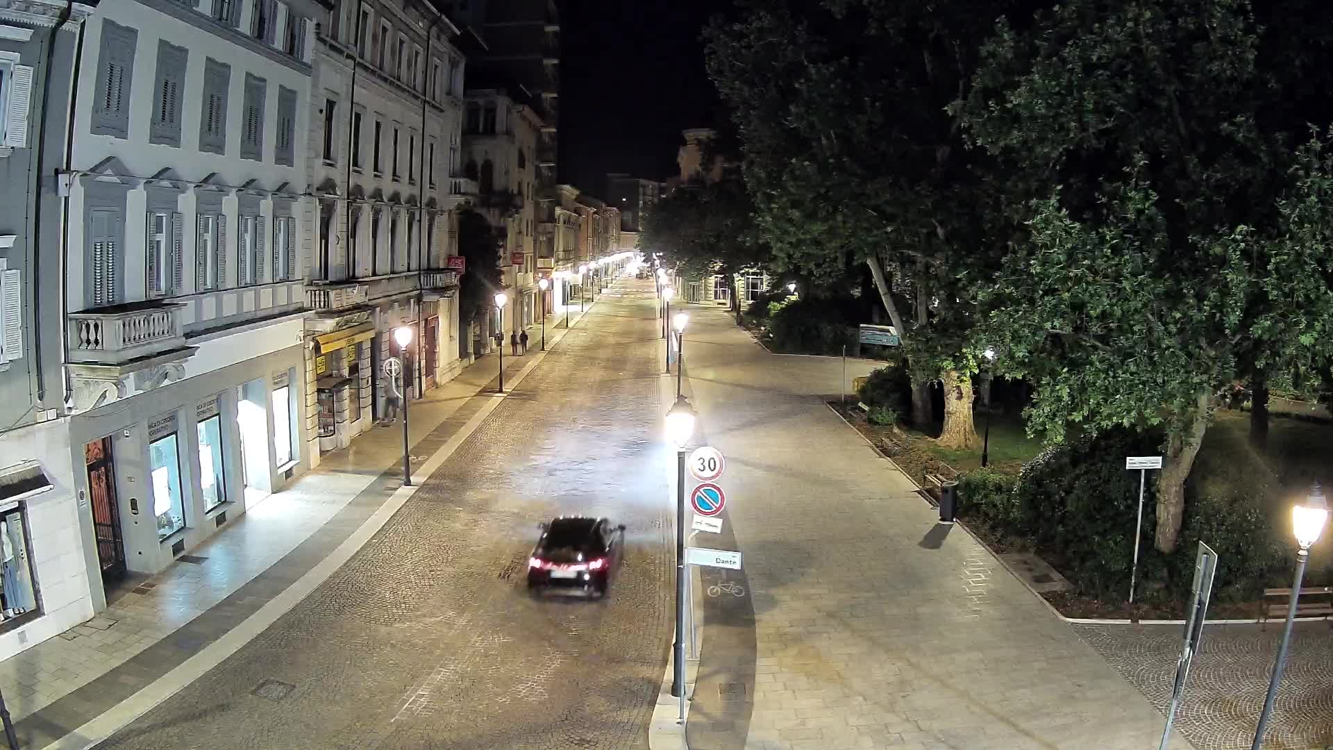 Gorica | Verdijev Korzo
