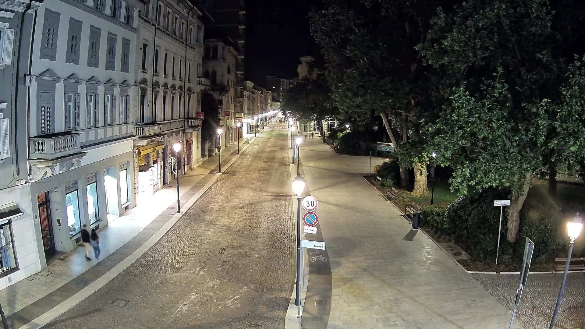 Gorizia | Corso Verdi