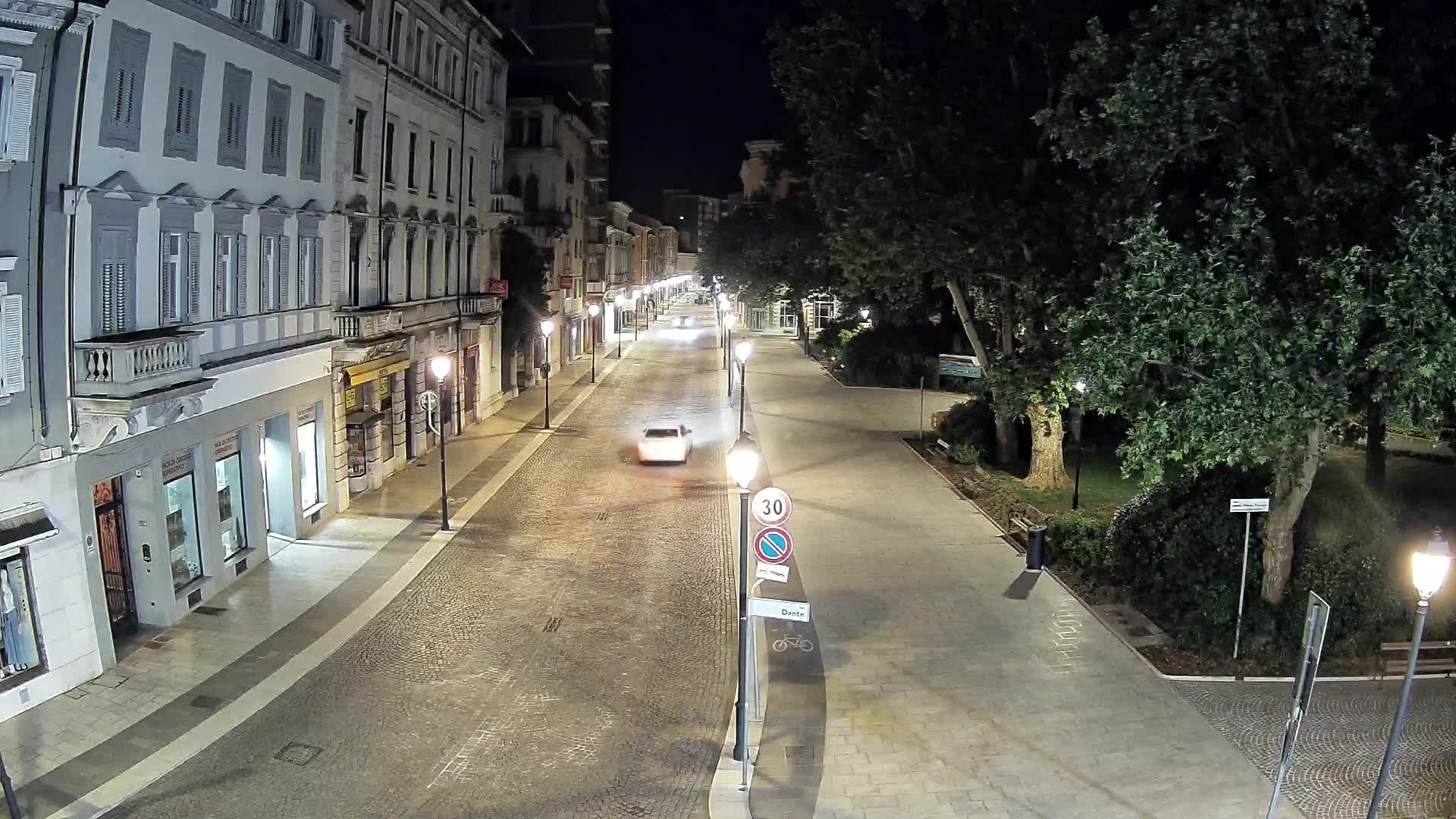 Gorizia | Corso Verdi