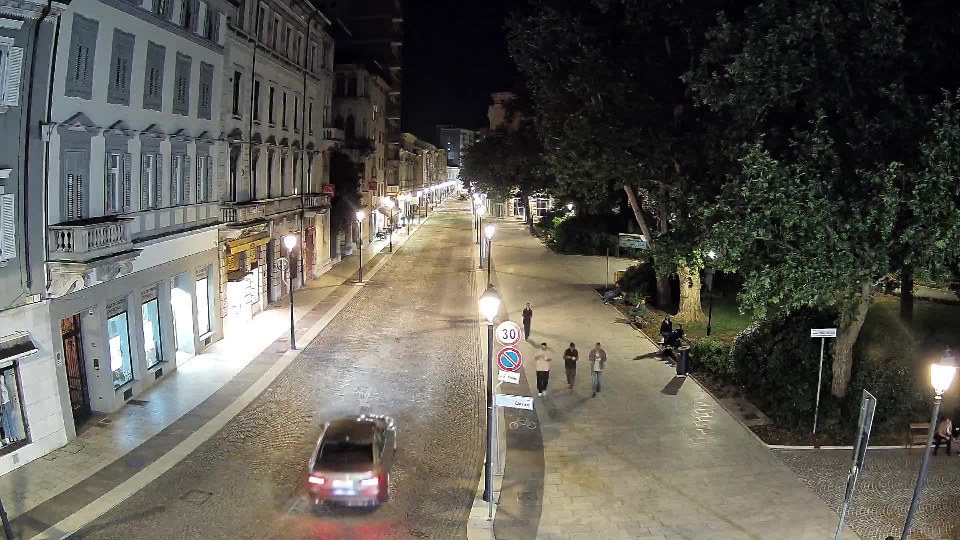 Gorizia | Corso Verdi