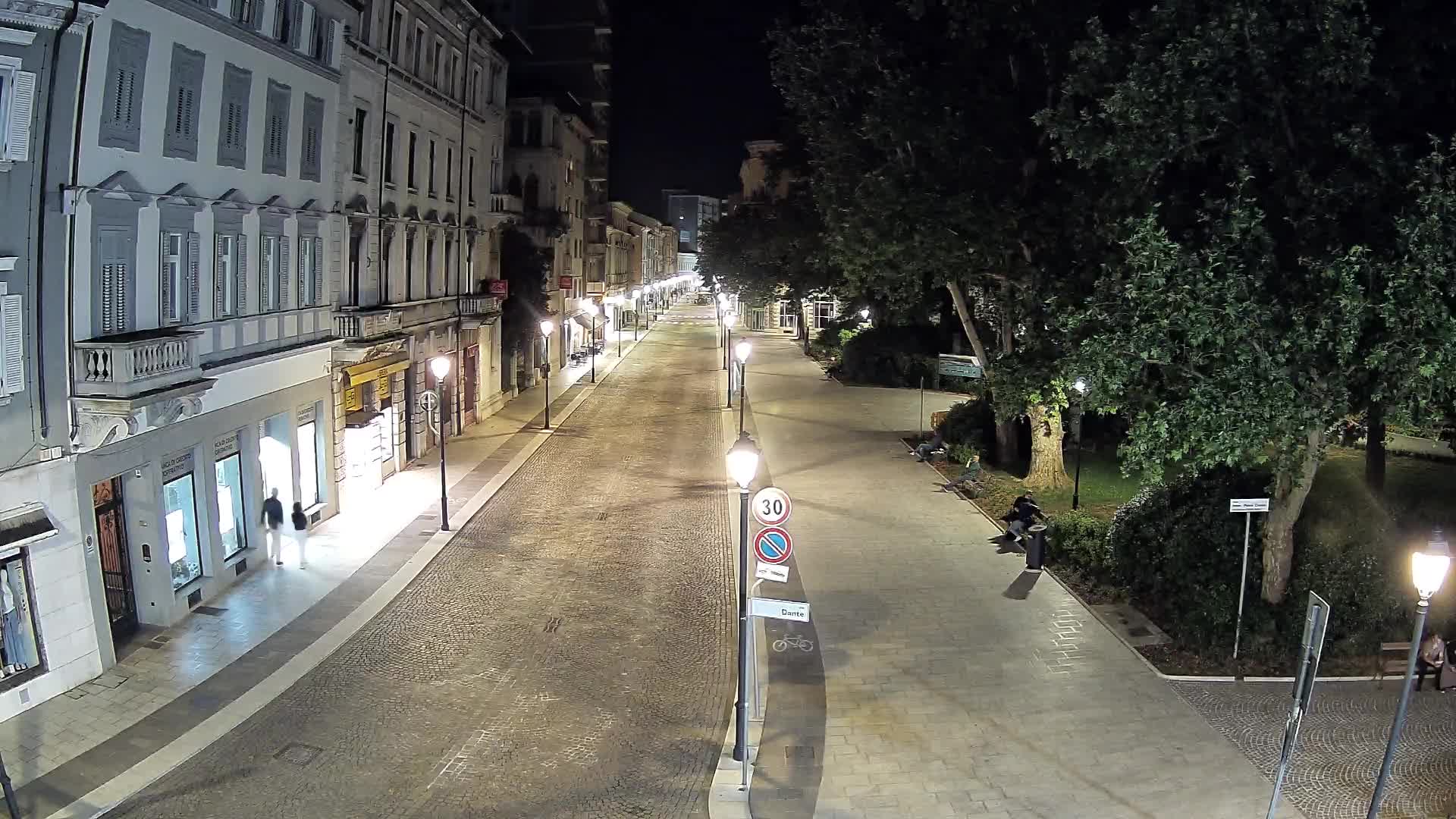 Gorizia | Corso Verdi