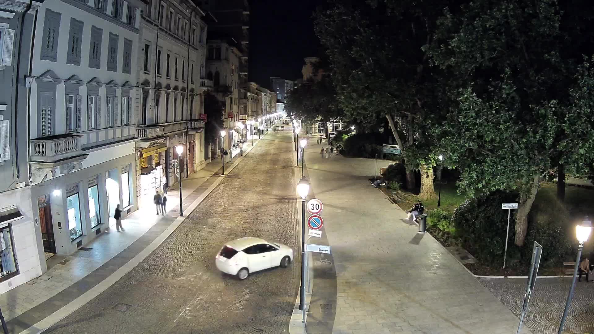 Gorizia | Corso Verdi