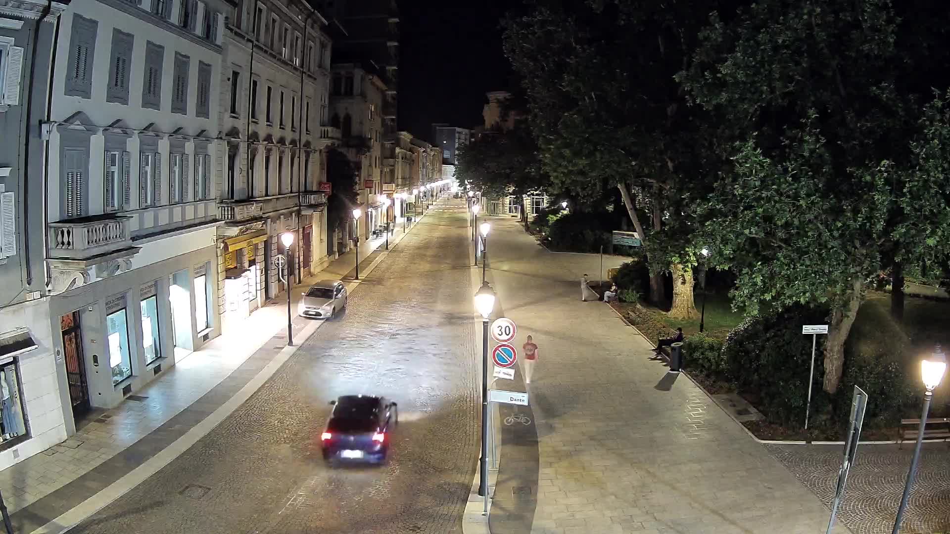 Gorizia | Corso Verdi