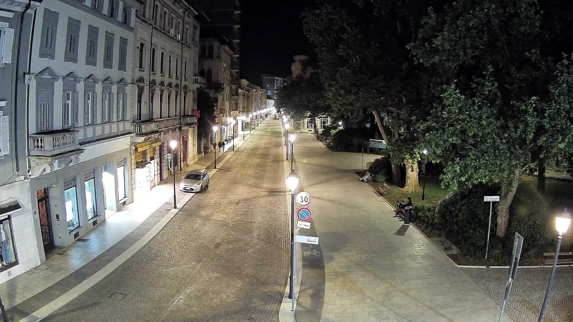 Gorica | Korzo Verdi