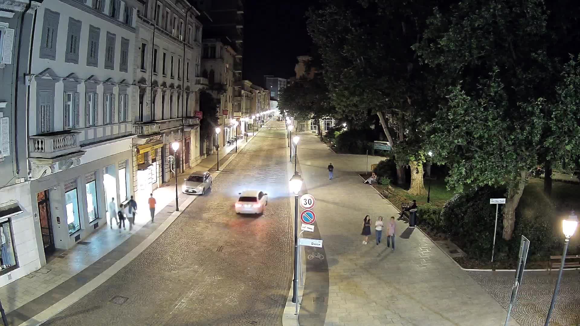 Görz | Corso Verdi