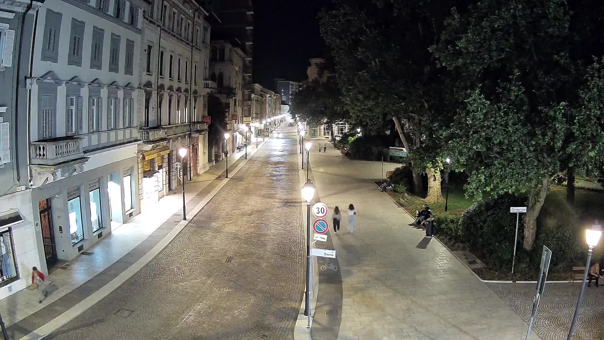 Gorizia | Corso Verdi