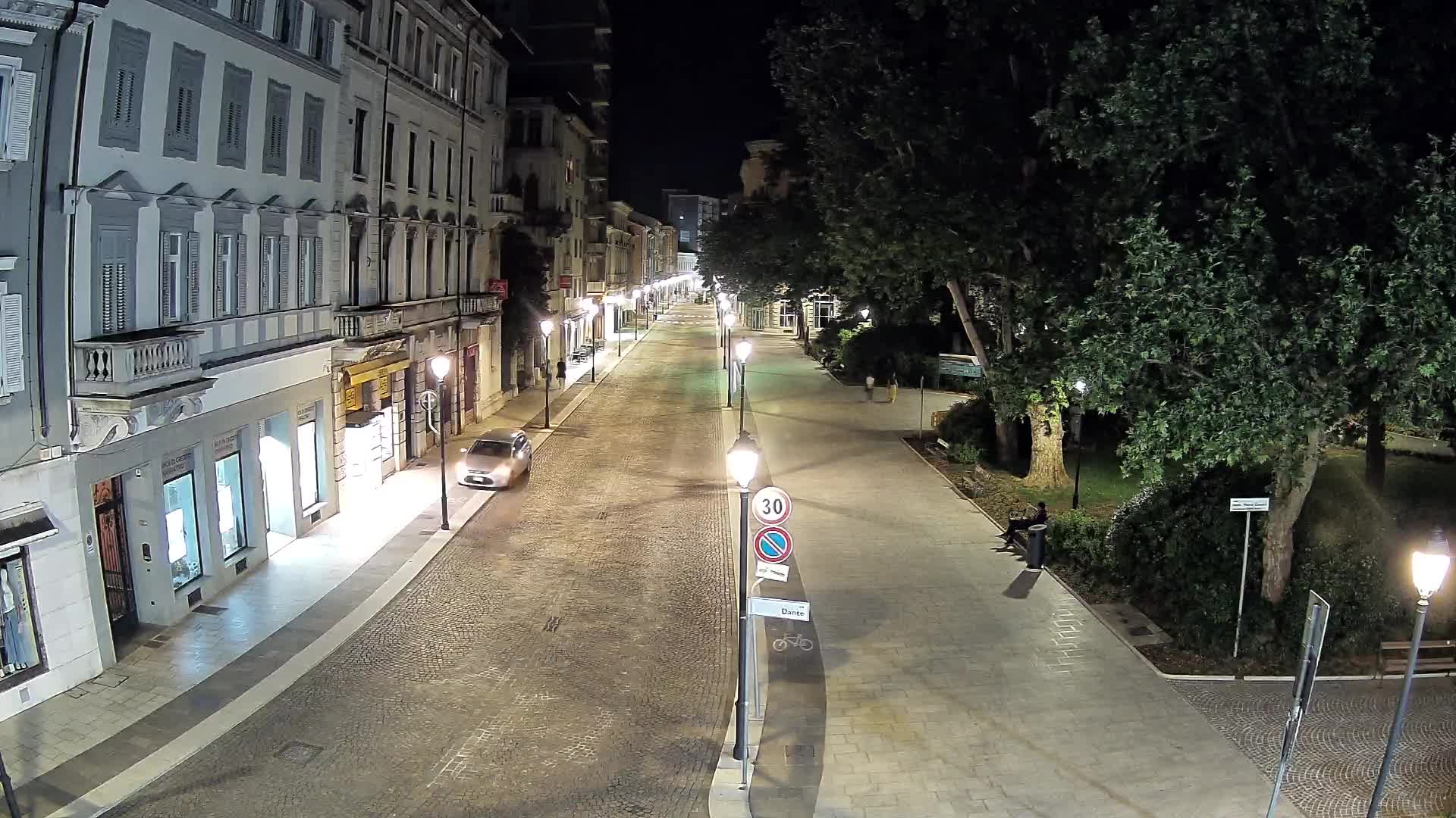 Gorizia | Corso Verdi