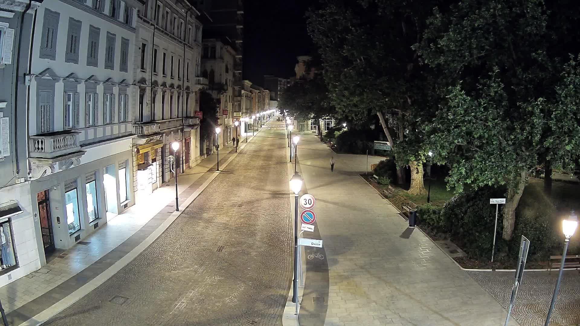 Gorizia | Corso Verdi