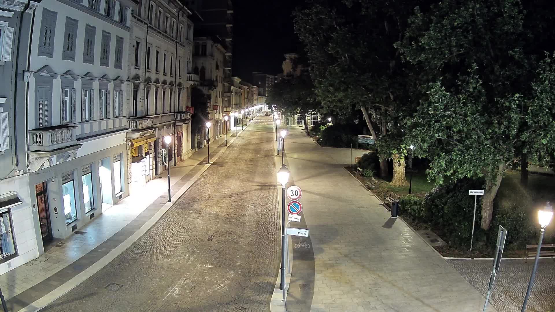 Gorica | Verdijev Korzo