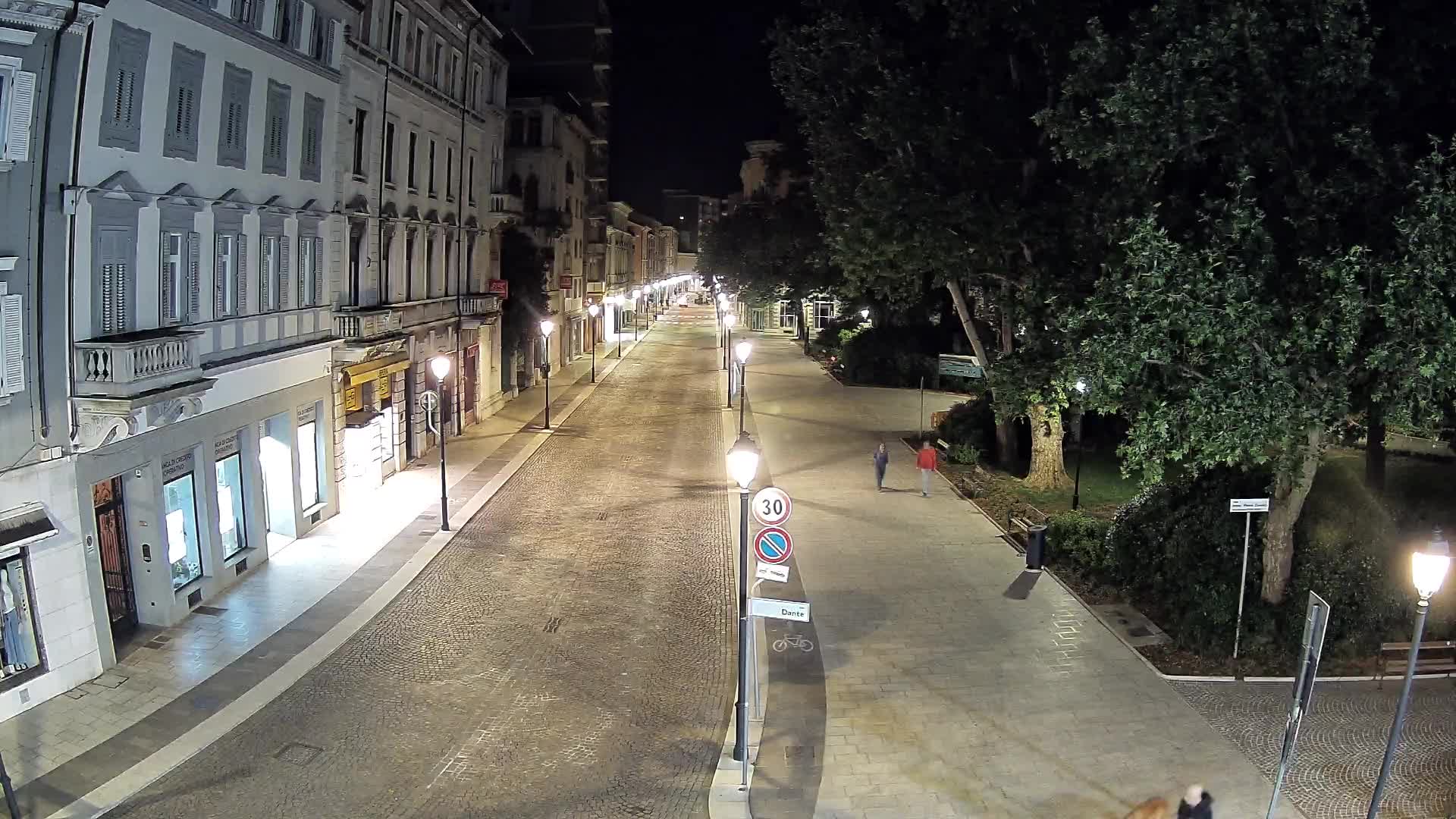 Gorica | Verdijev Korzo
