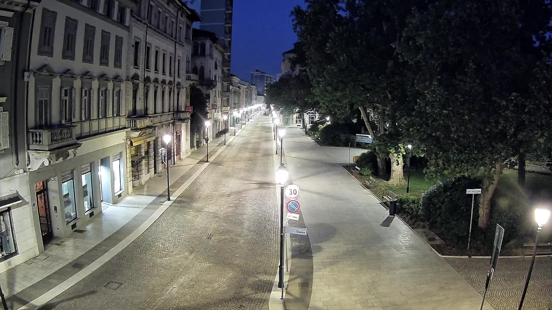 Gorizia | Corso Verdi