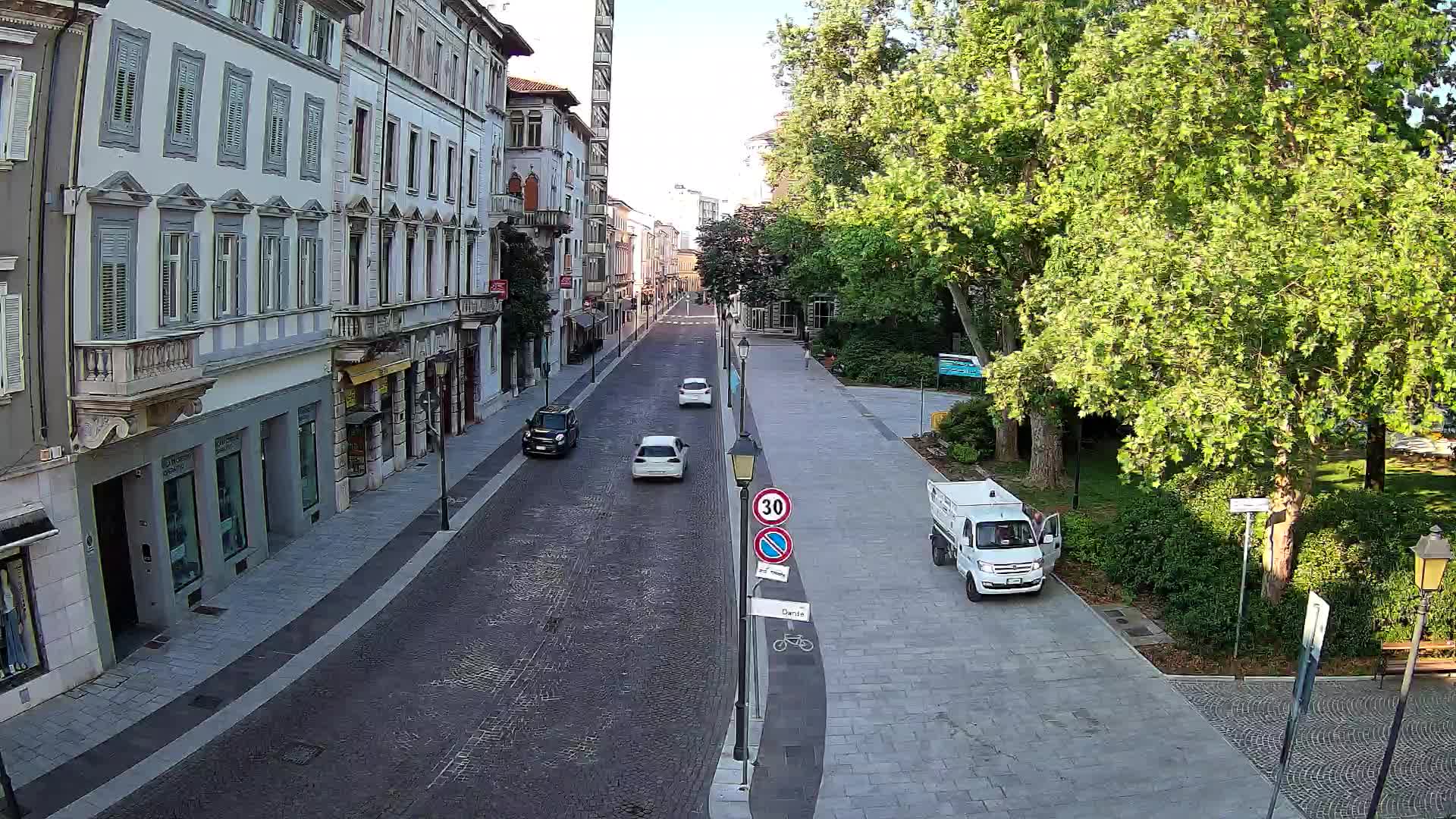 Gorizia | Corso Verdi