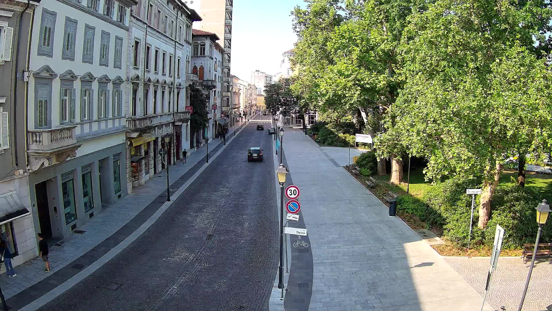 Gorizia | Corso Verdi
