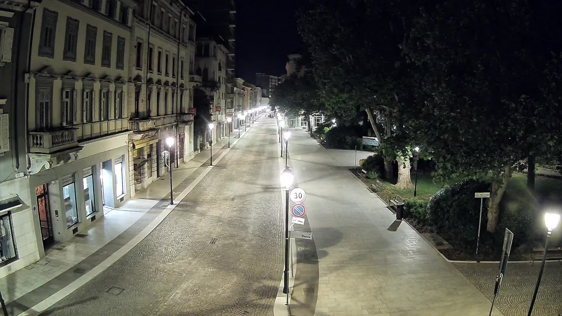Gorica | Korzo Verdi