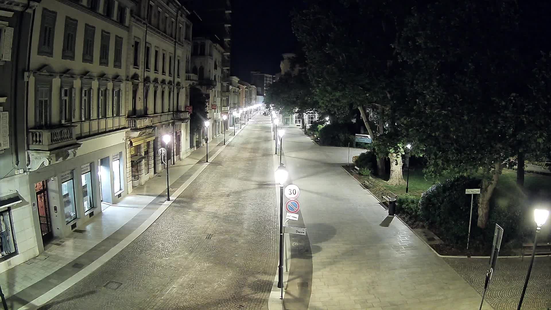 Gorica | Korzo Verdi