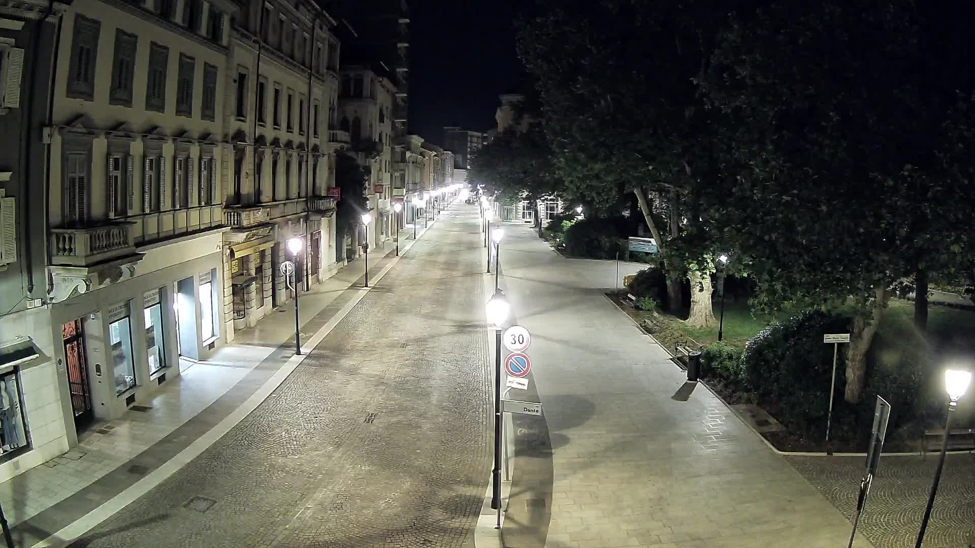 Gorizia | Corso Verdi
