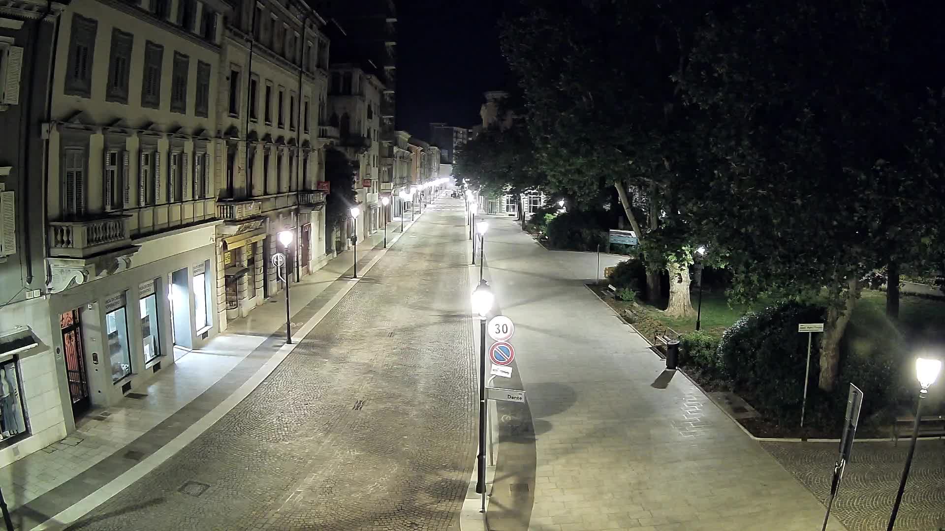 Gorica | Korzo Verdi