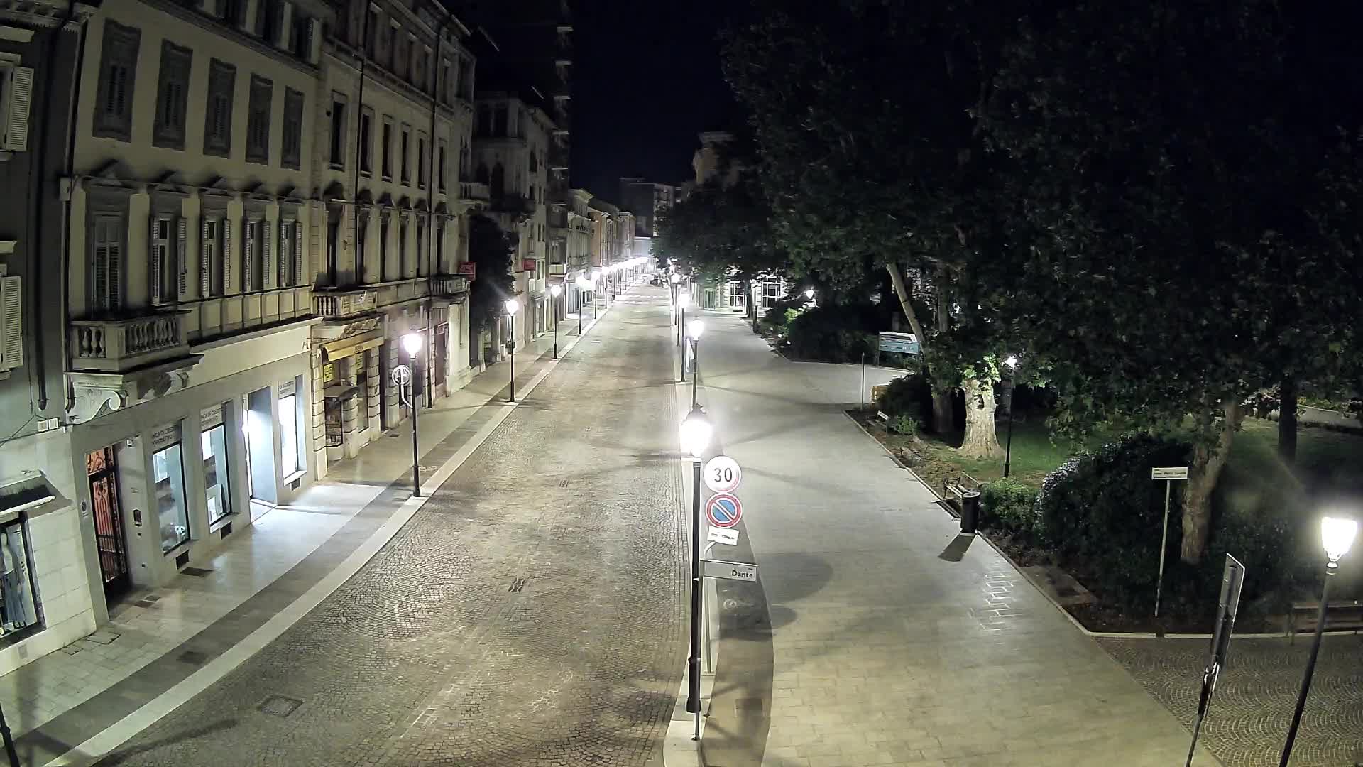Gorizia | Corso Verdi