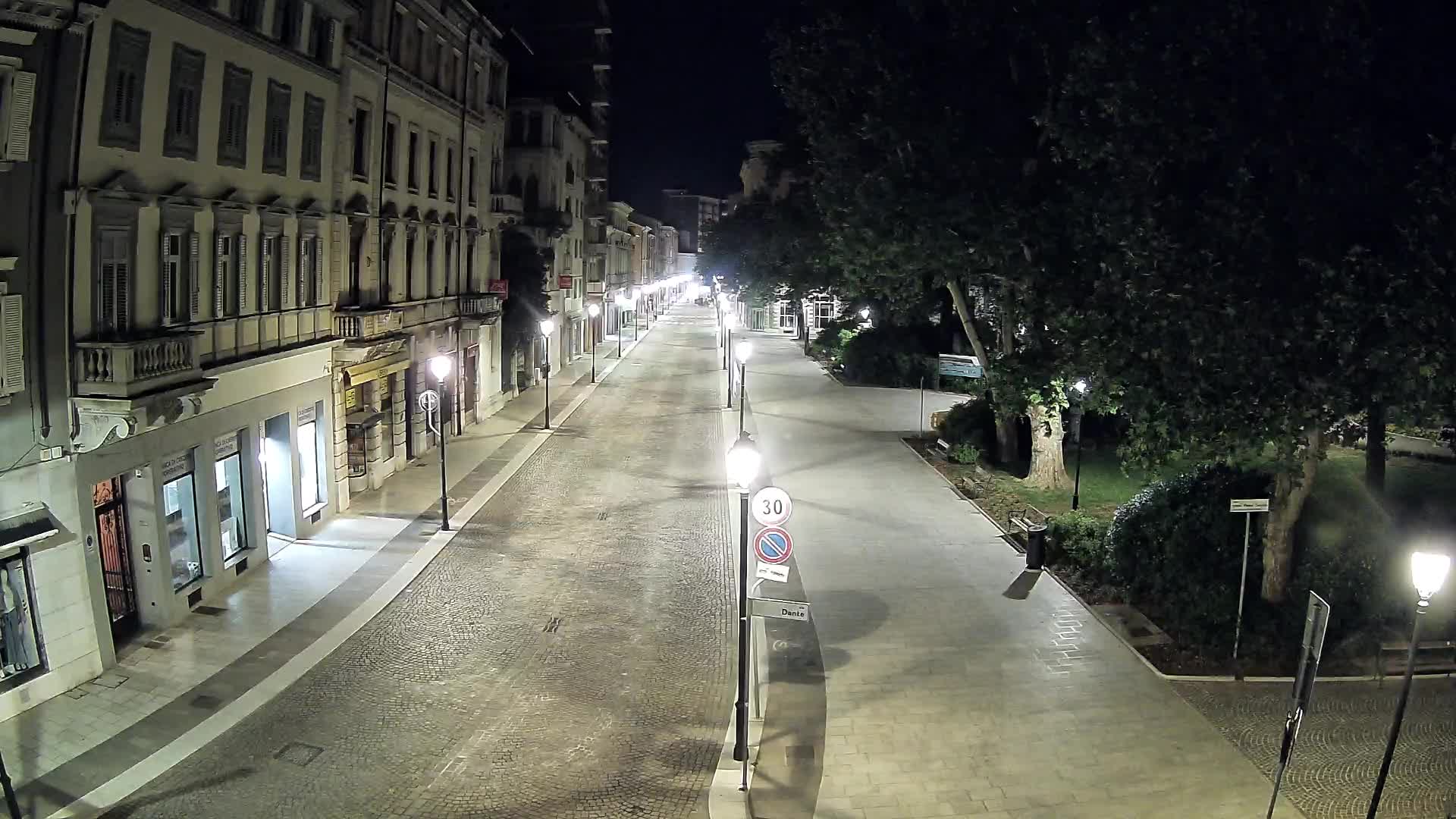 Gorizia | Corso Verdi