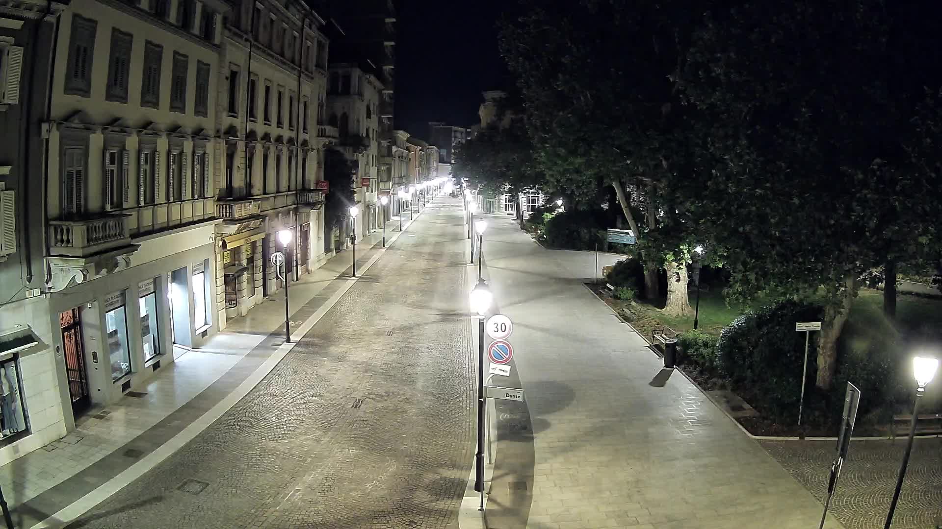 Gorizia | Corso Verdi