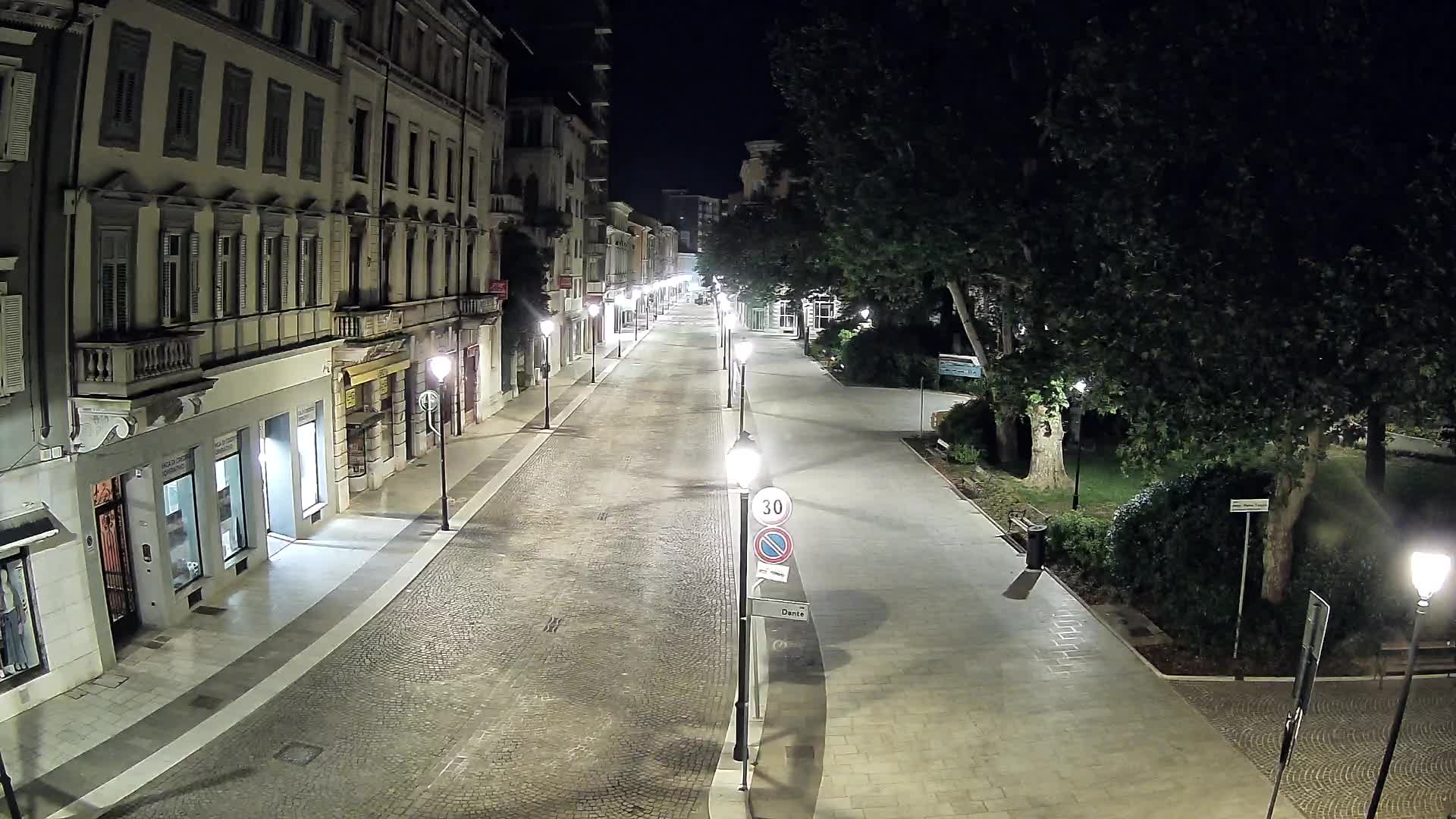 Gorizia | Corso Verdi
