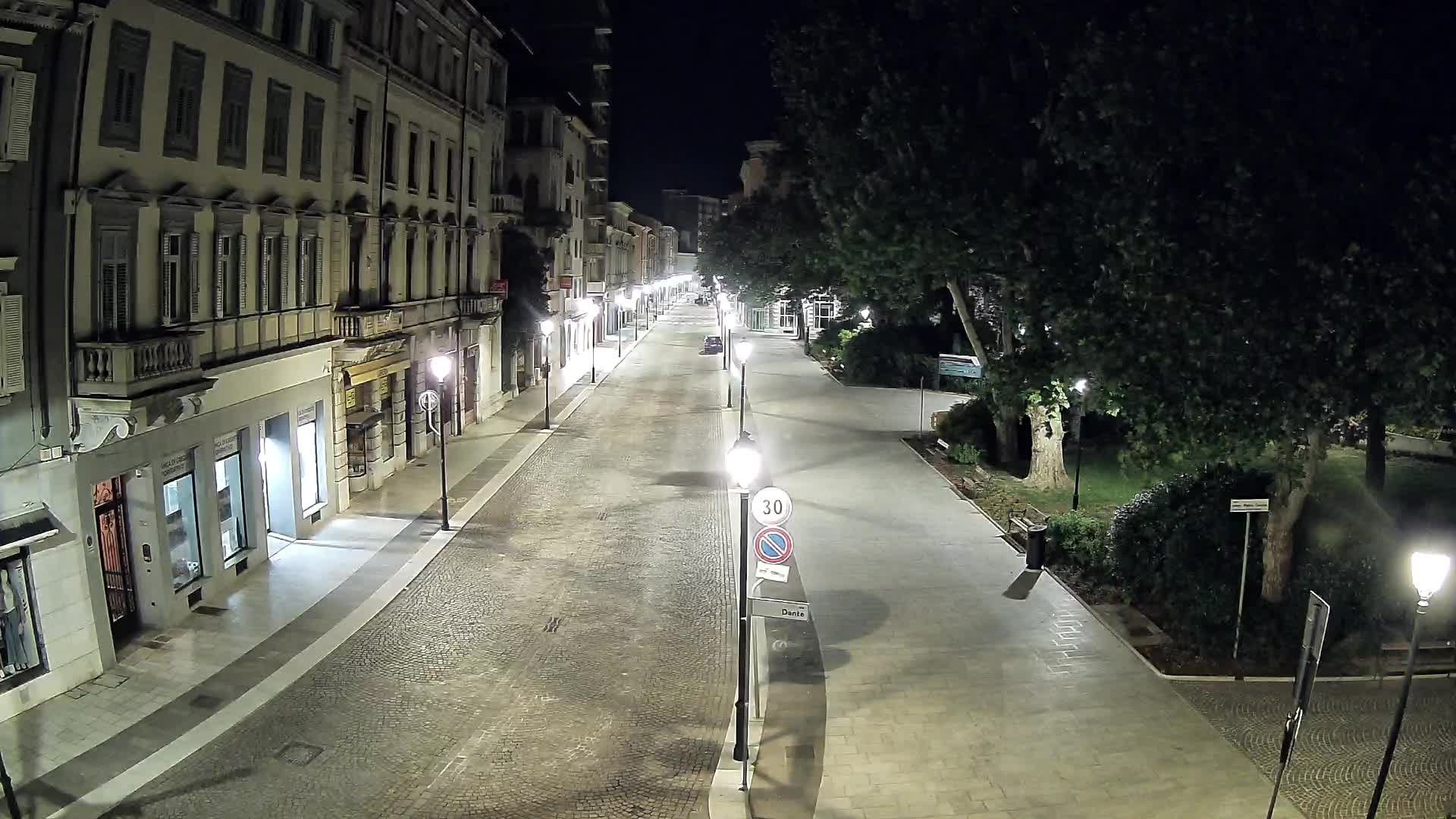 Gorica | Korzo Verdi