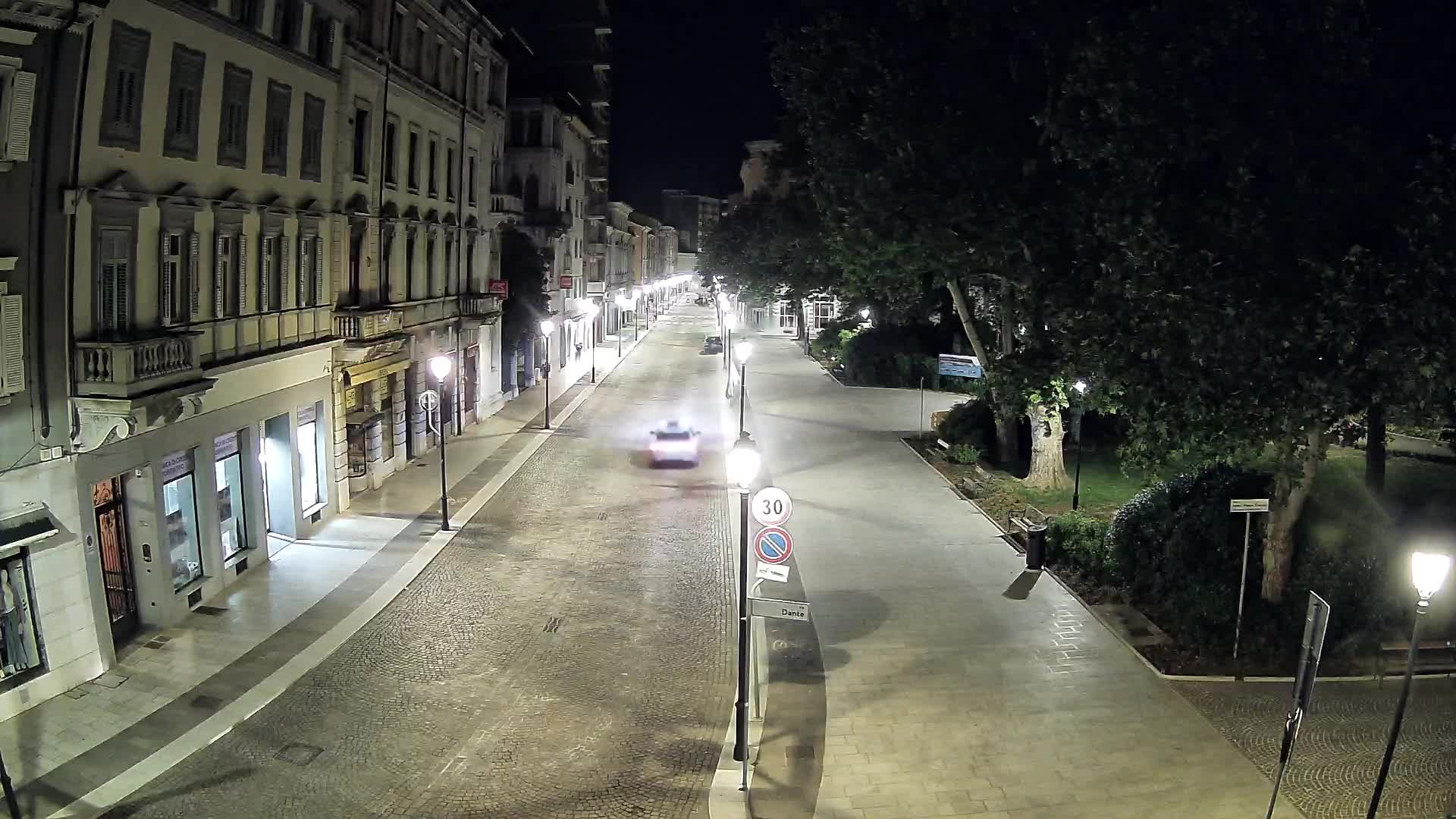 Gorizia | Corso Verdi