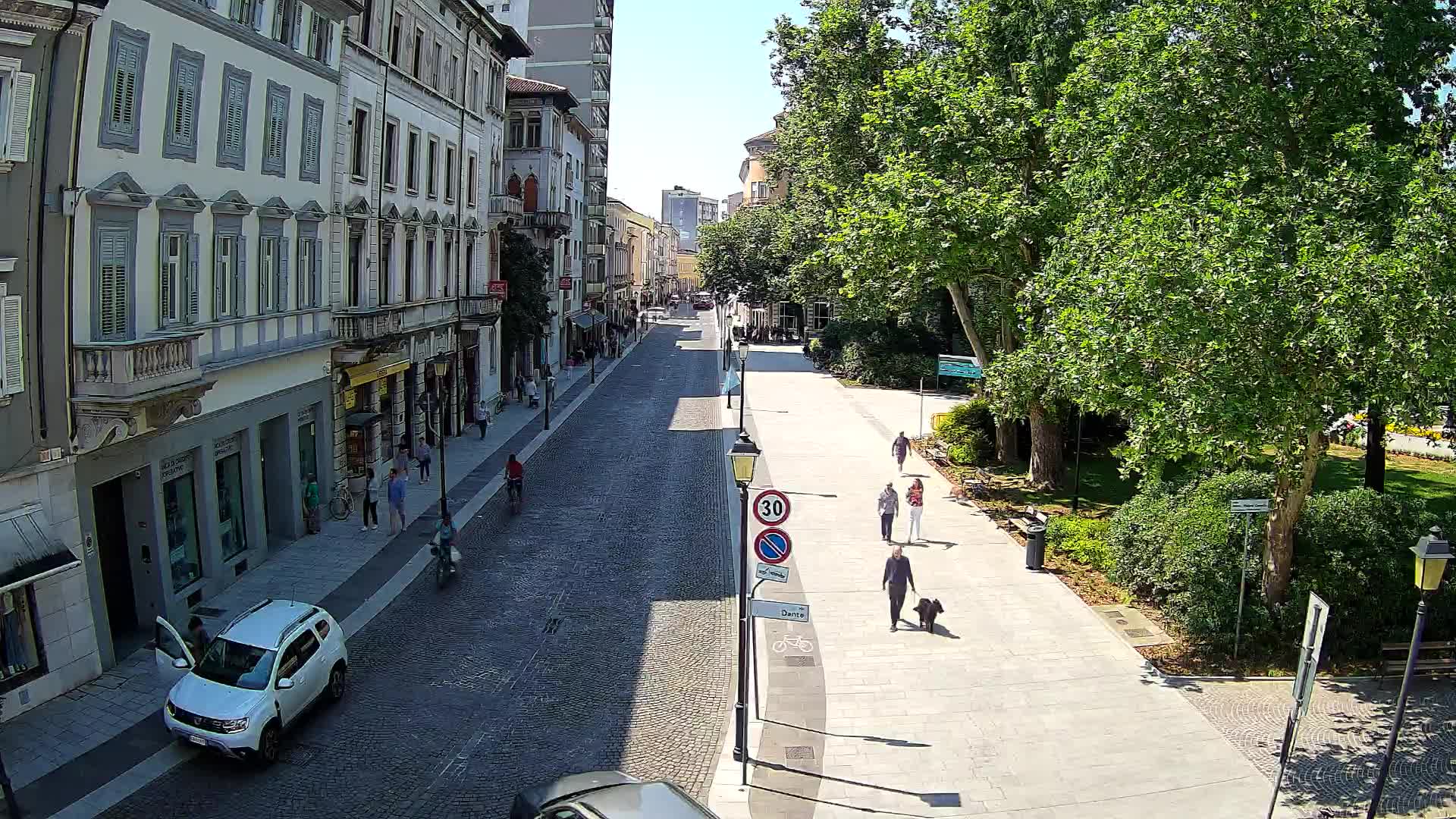 Gorizia | Corso Verdi