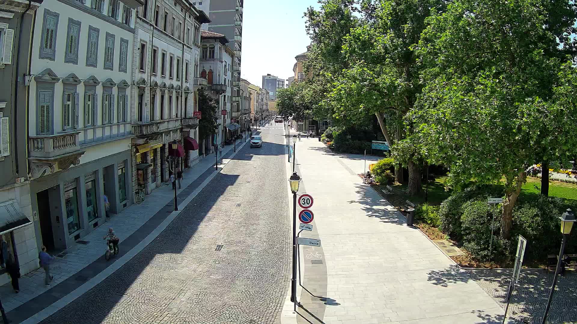 Gorica | Korzo Verdi