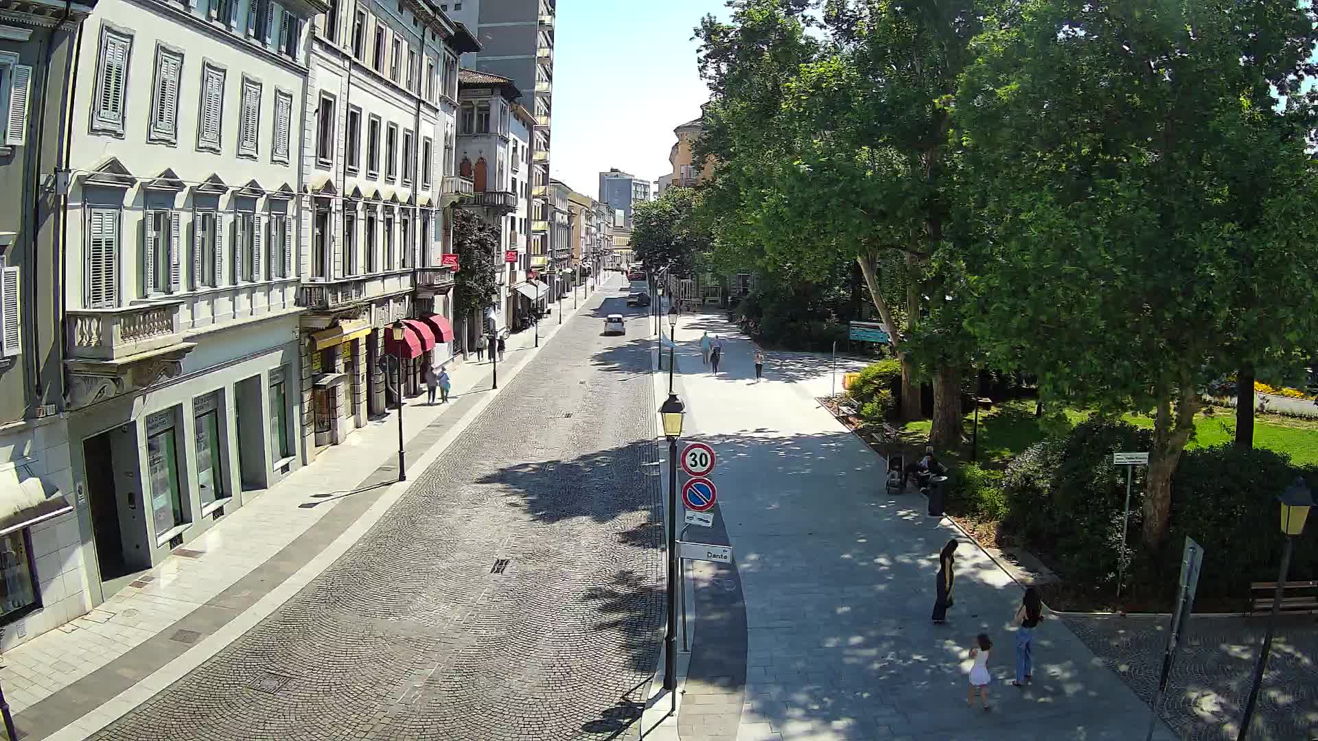 Gorizia | Corso Verdi