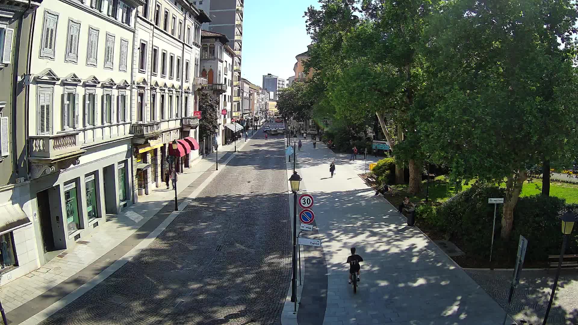 Gorizia | Corso Verdi